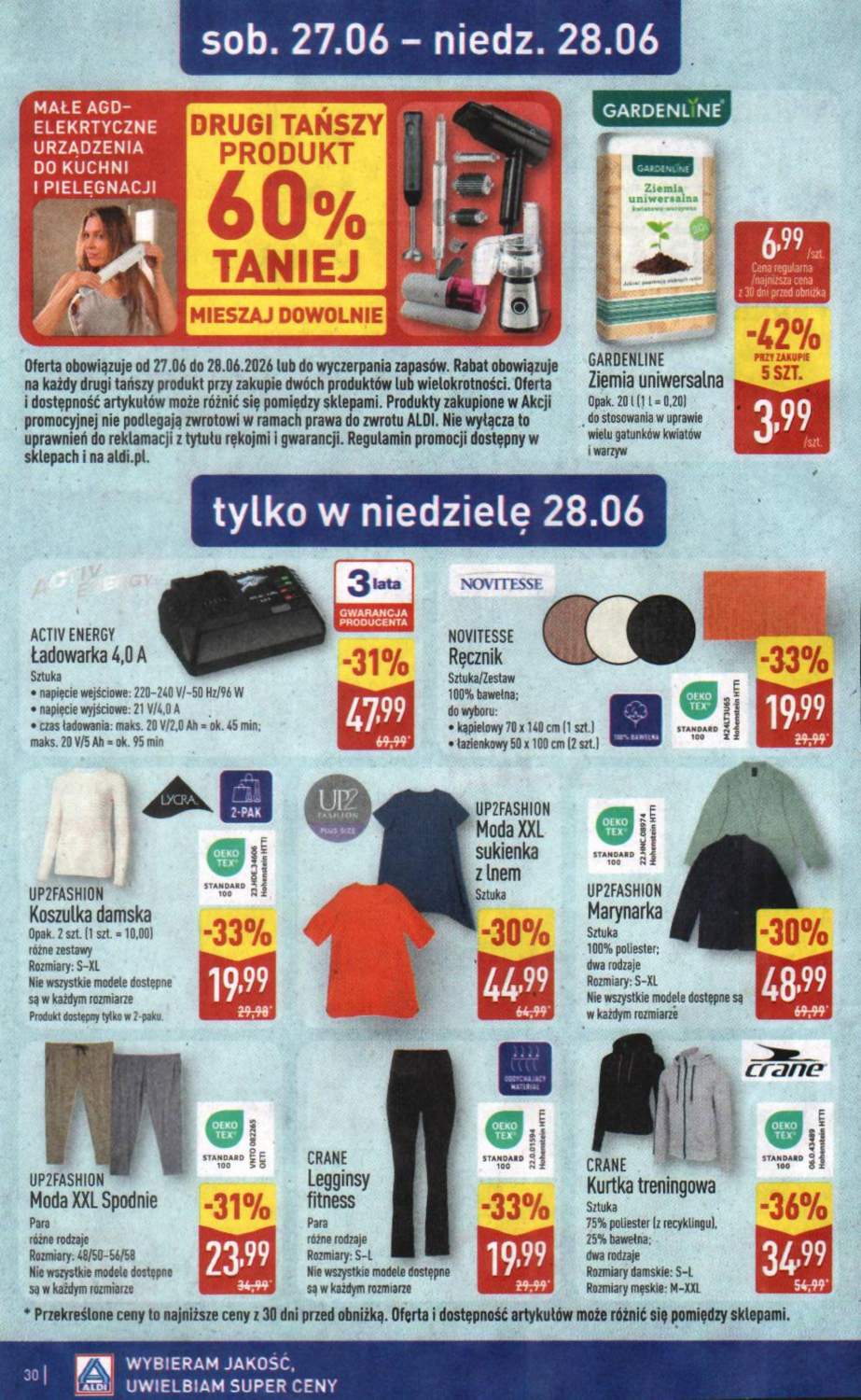 Gazetka – strona 30
