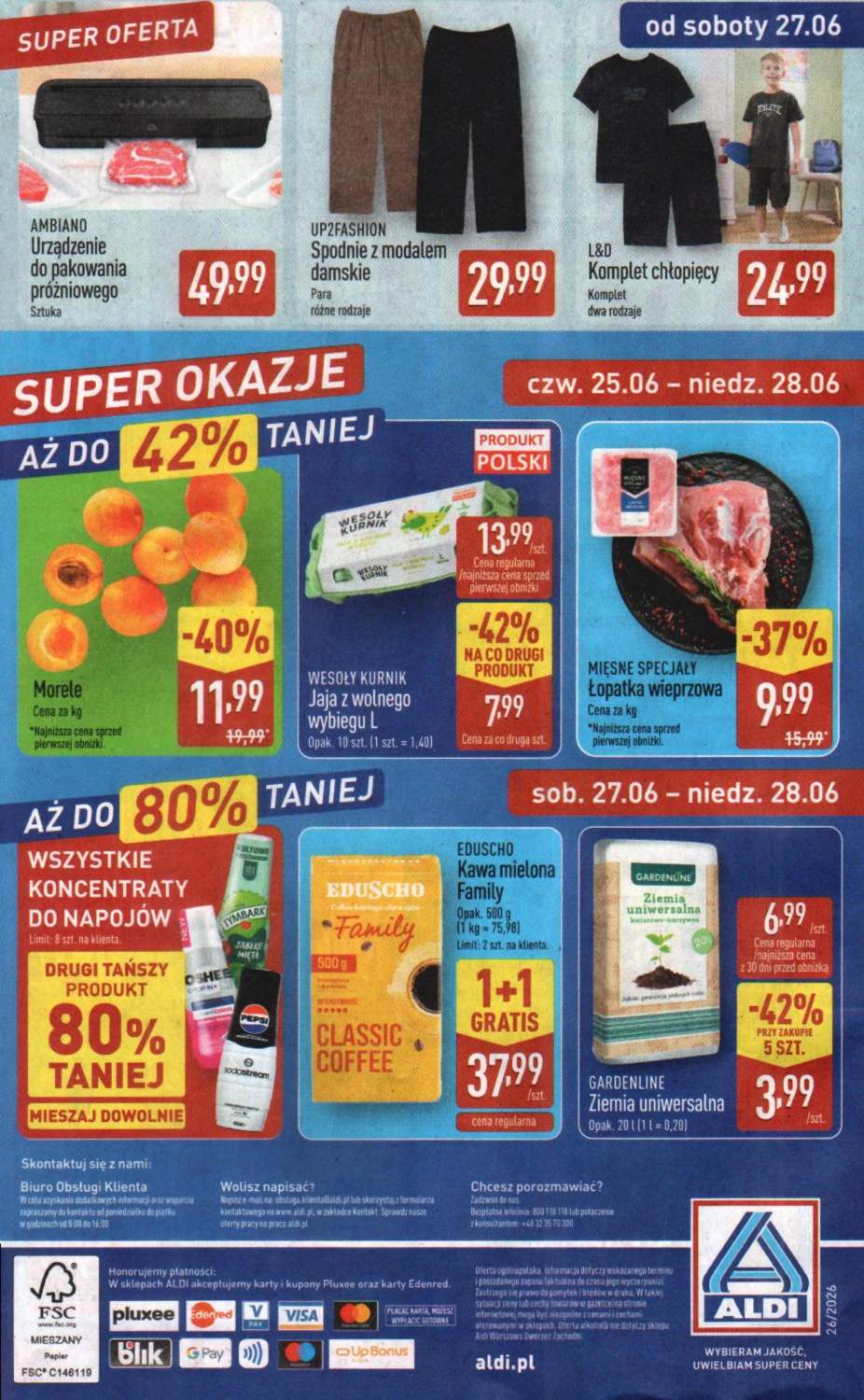 Gazetka – strona 32