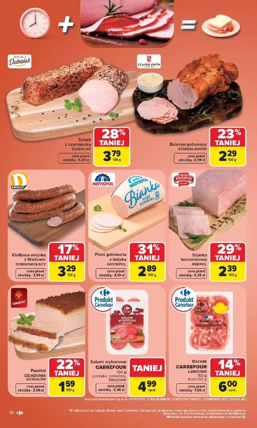 Okładka gazetki