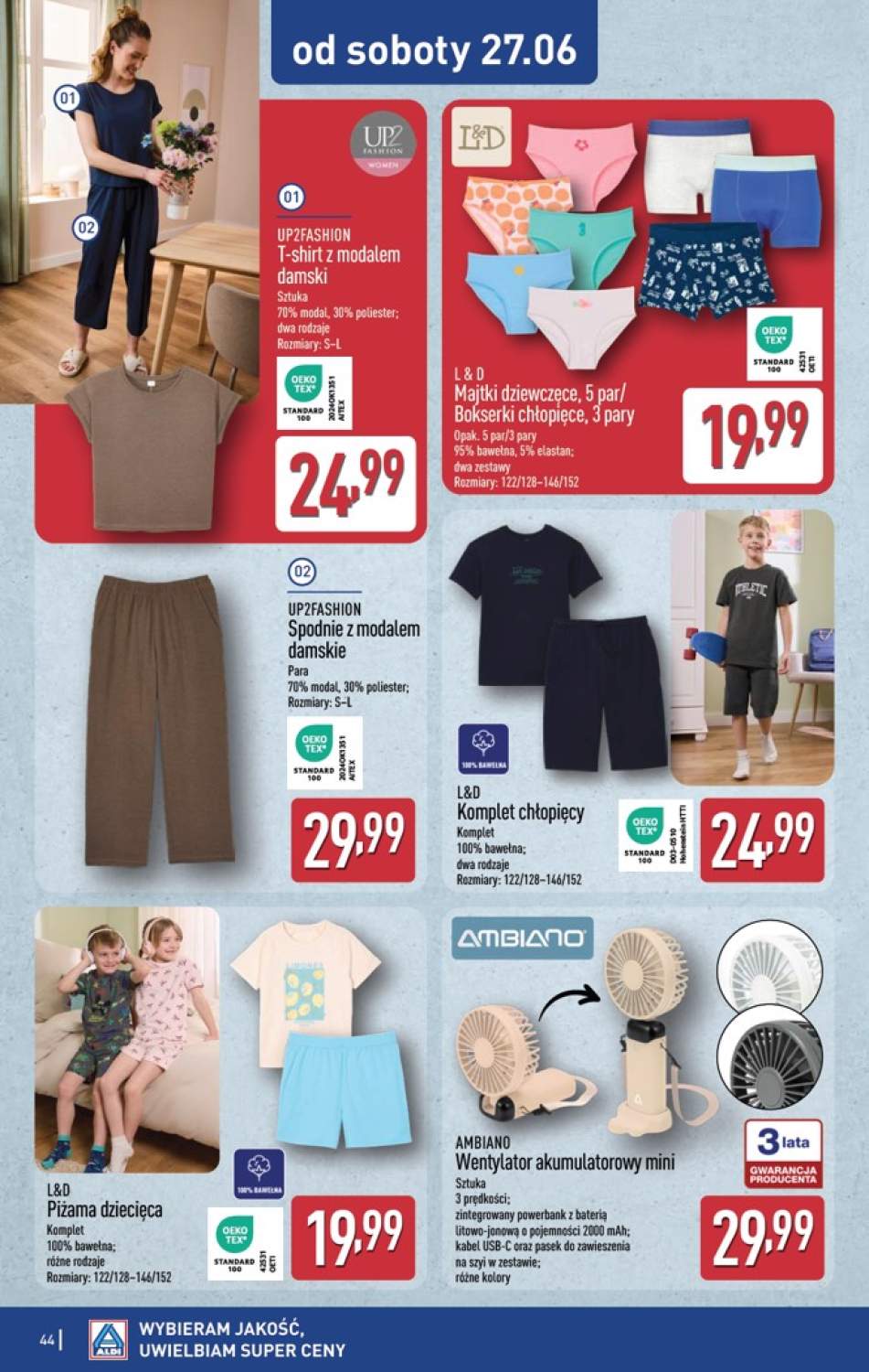 Gazetka – strona 44