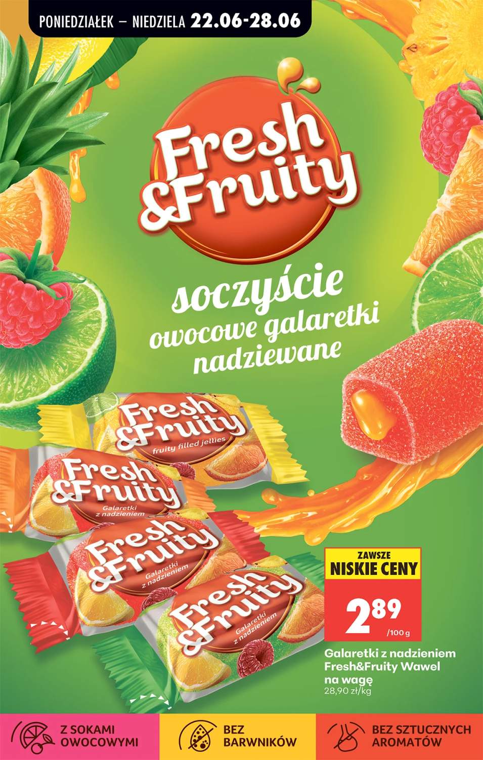 Okładka gazetki