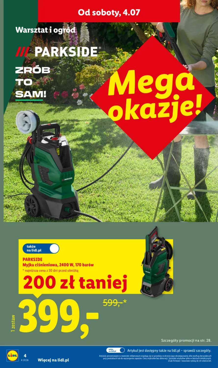 Okładka gazetki