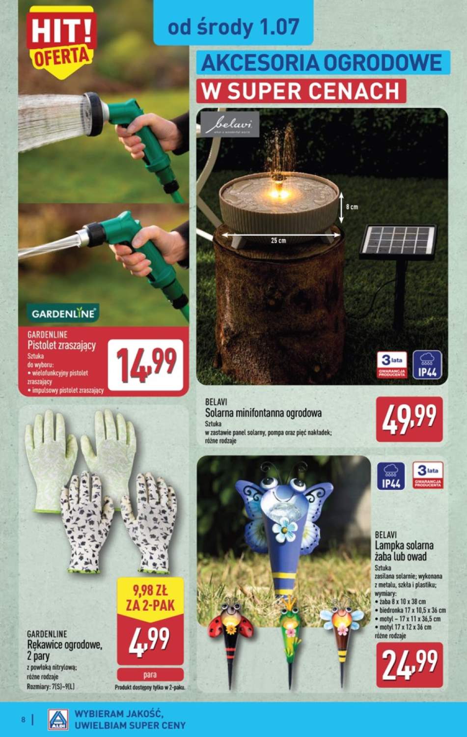 Gazetka – strona 8