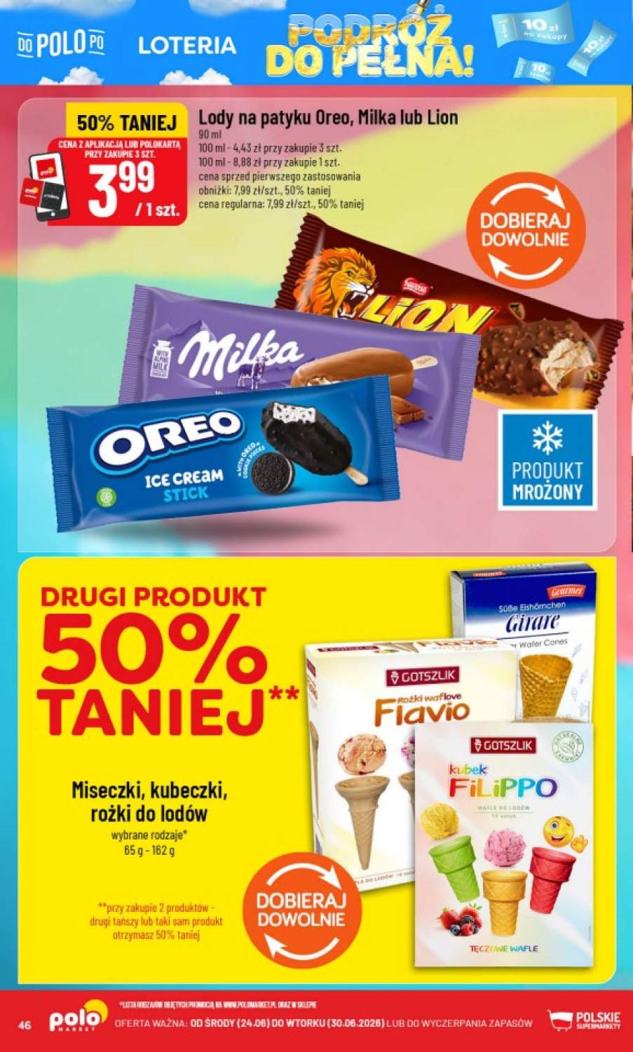 Okładka gazetki