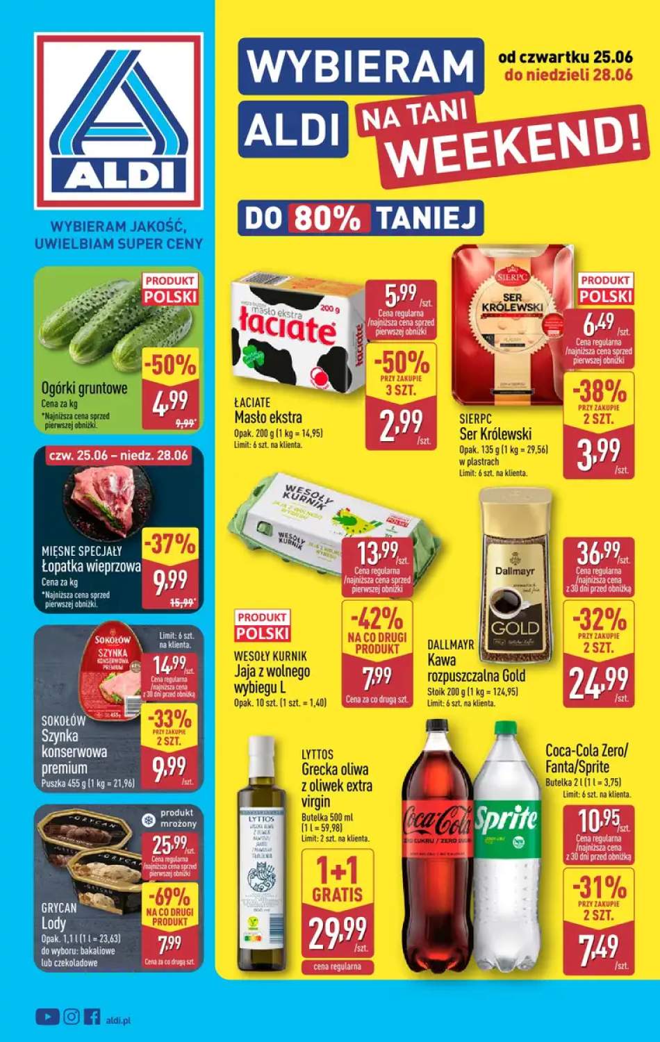 Gazetka – strona 1