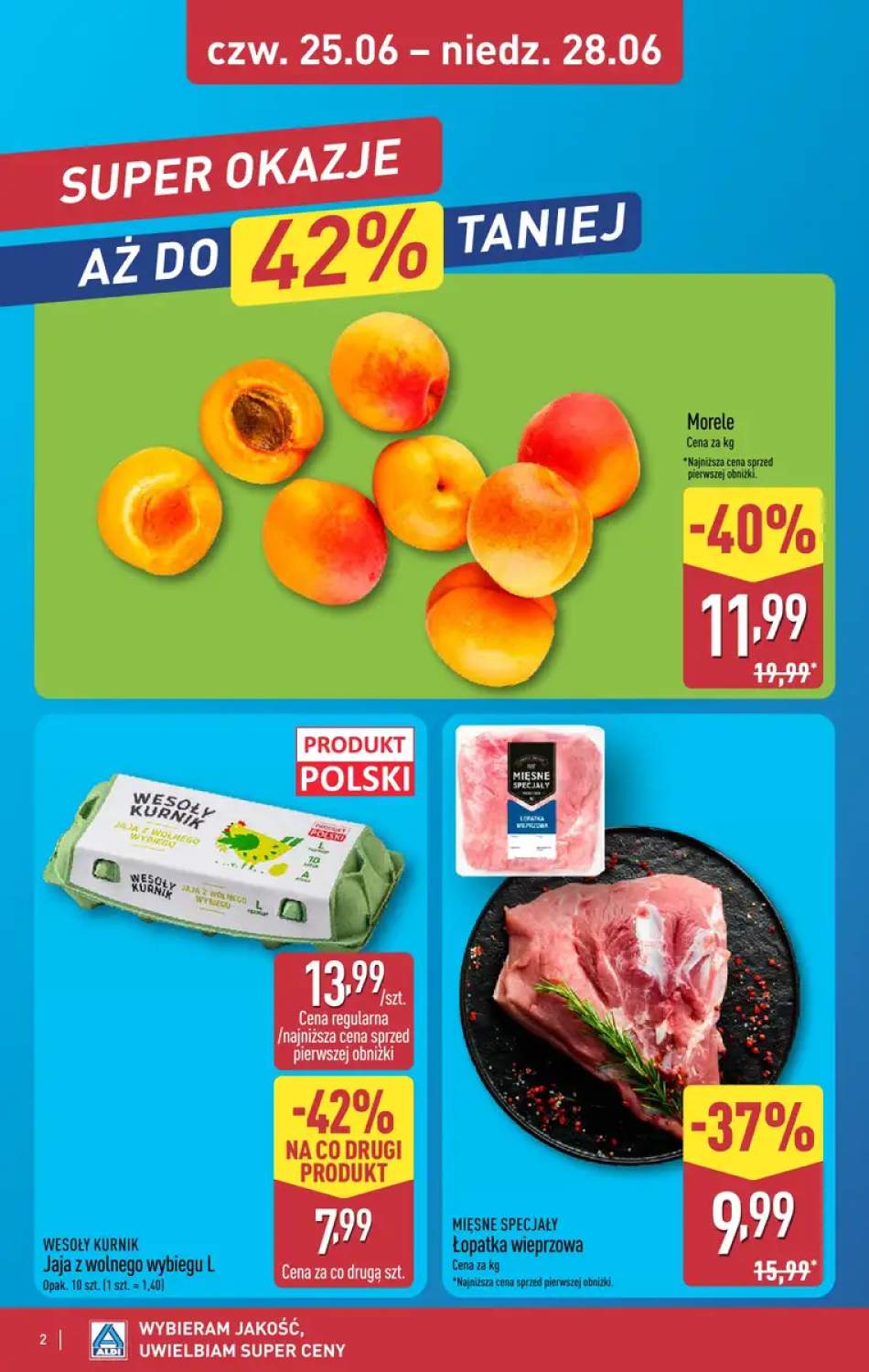 Gazetka – strona 2