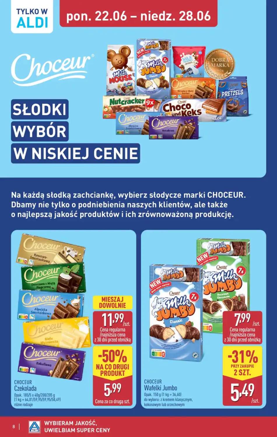 Gazetka – strona 8