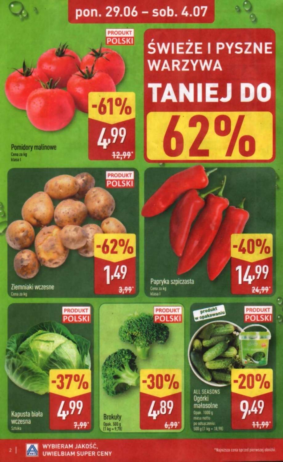 Gazetka – strona 2