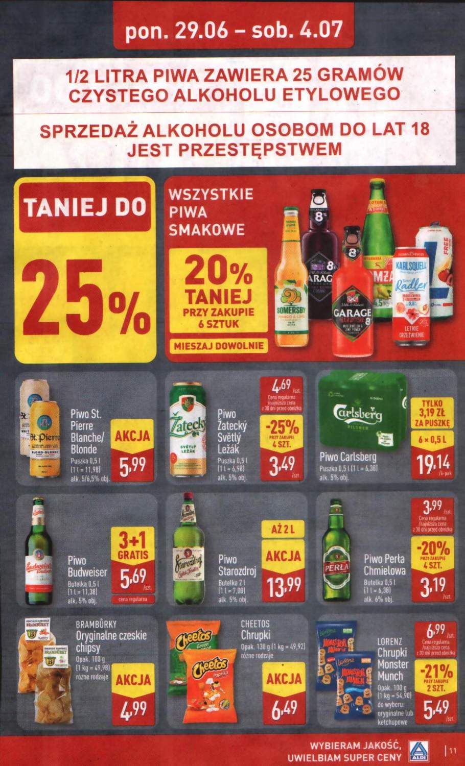 Gazetka – strona 11