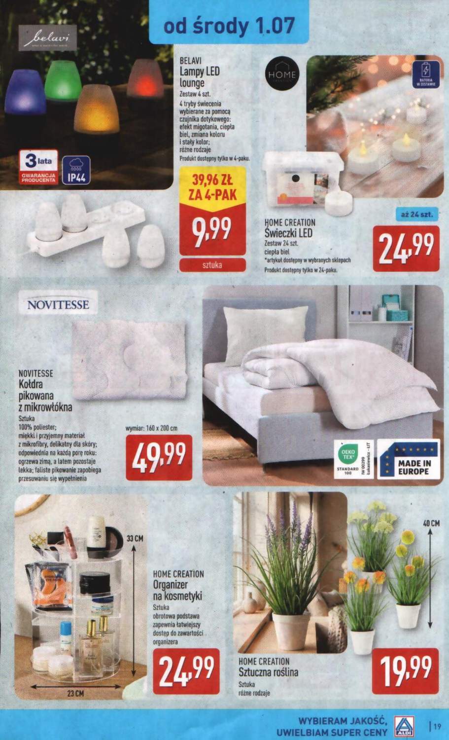 Gazetka – strona 19