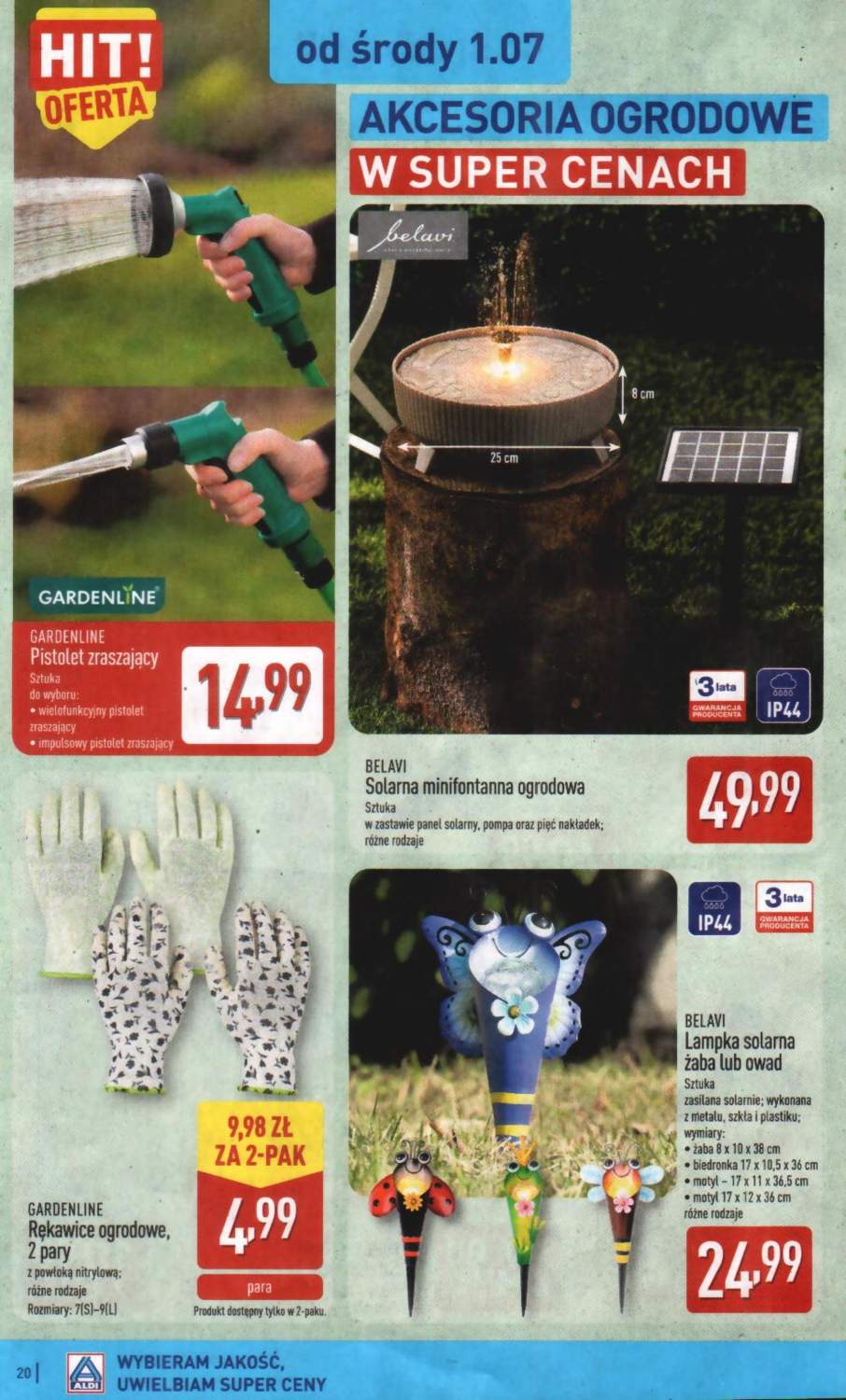 Gazetka – strona 20