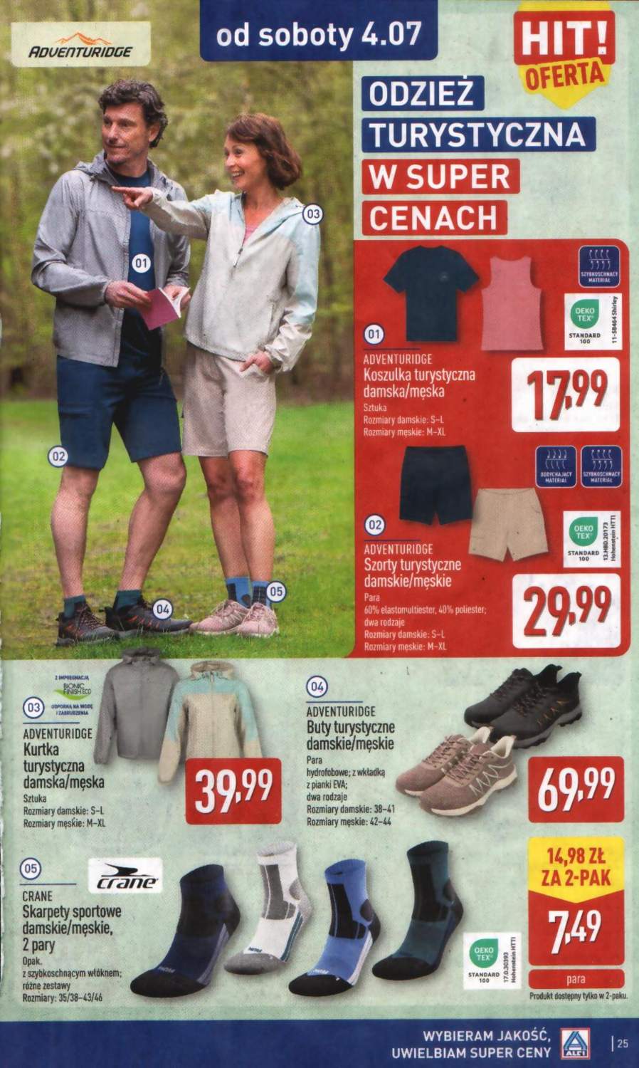 Gazetka – strona 25