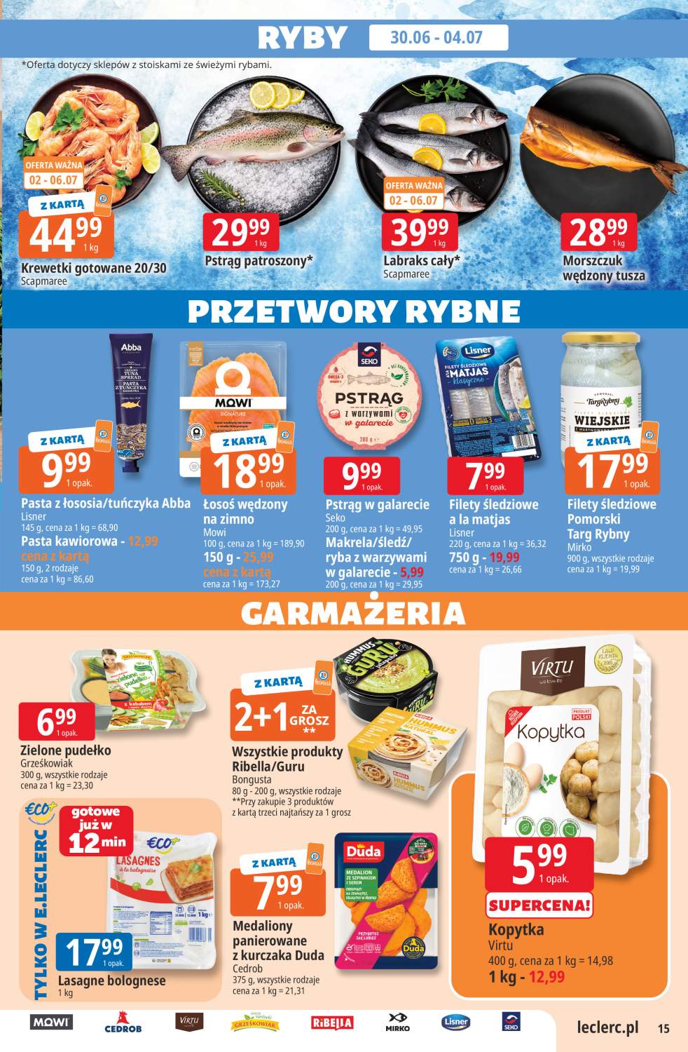 Okładka gazetki