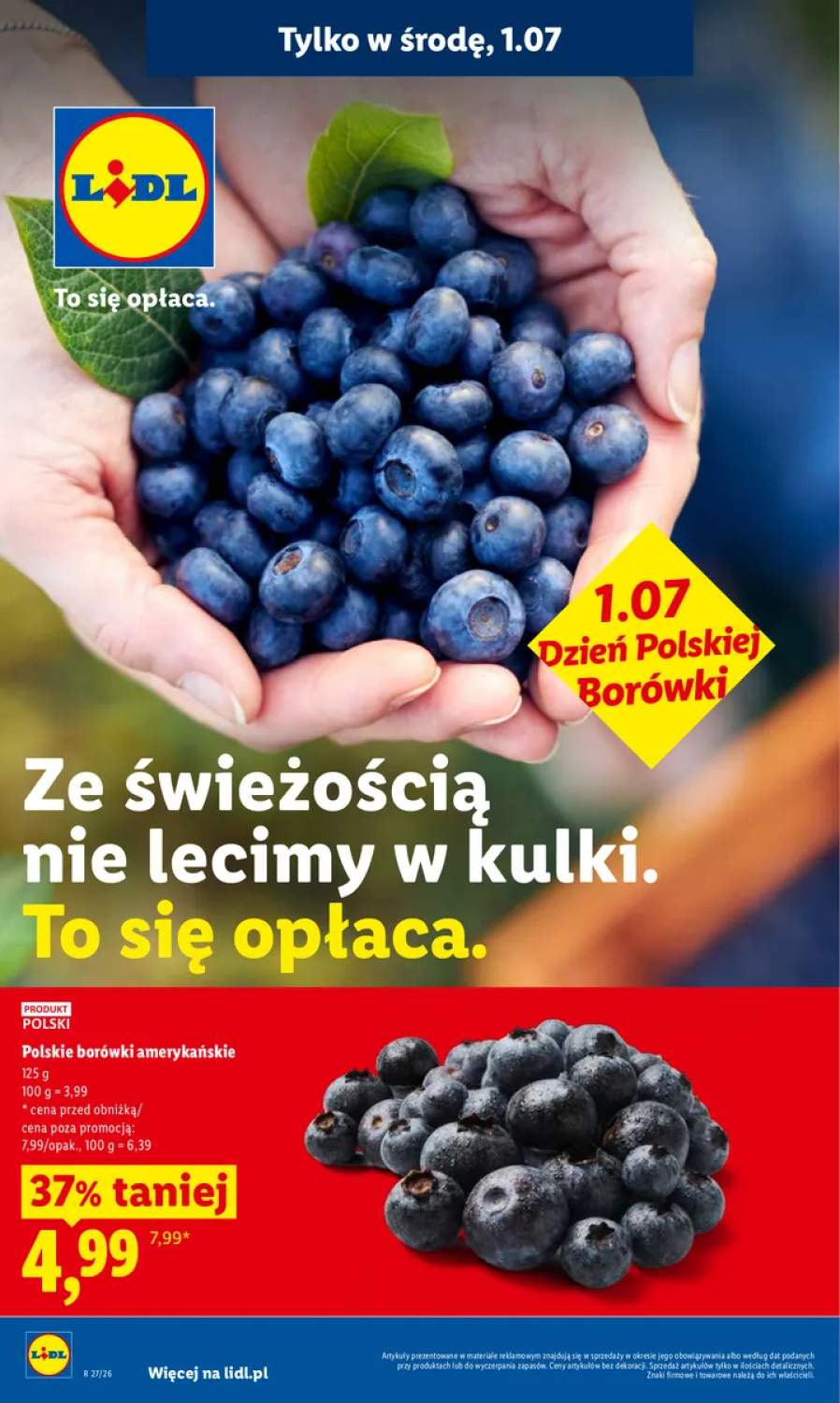 Okładka gazetki