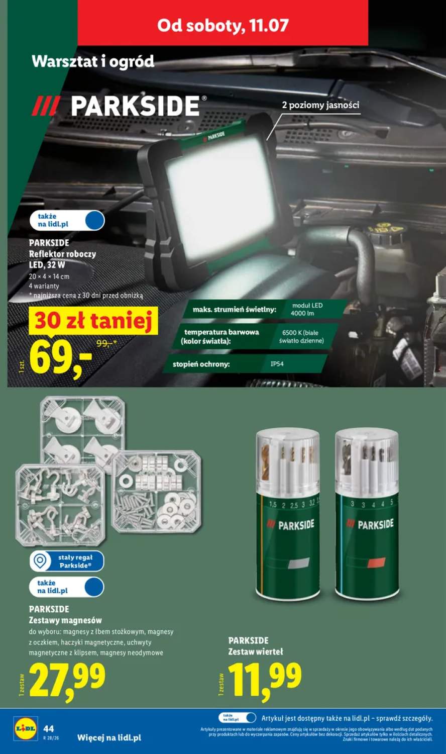 Okładka gazetki