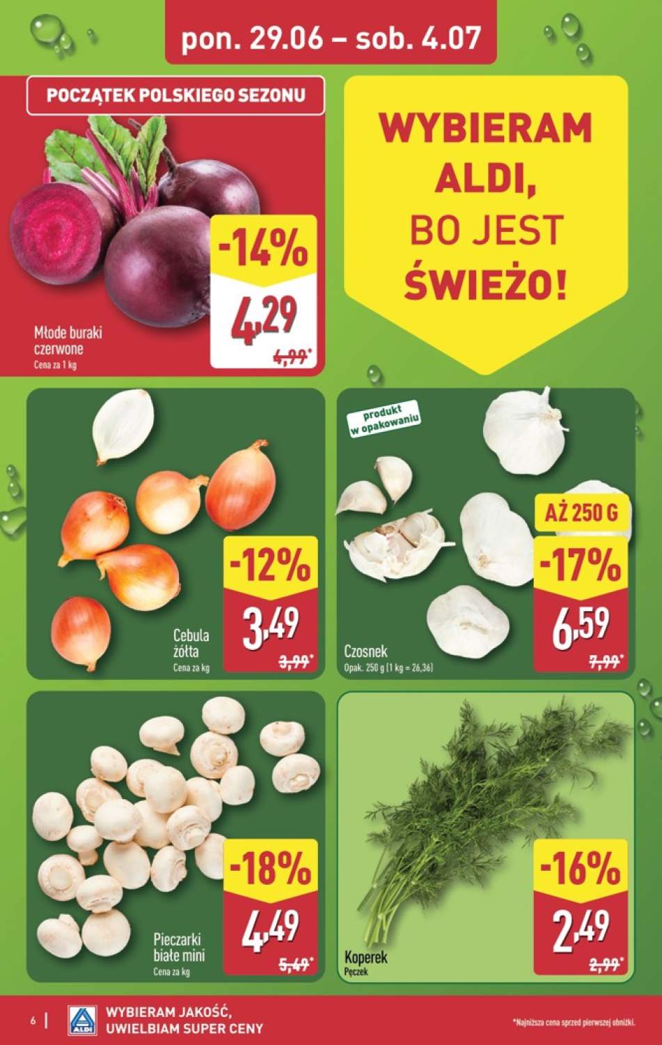 Gazetka – strona 6