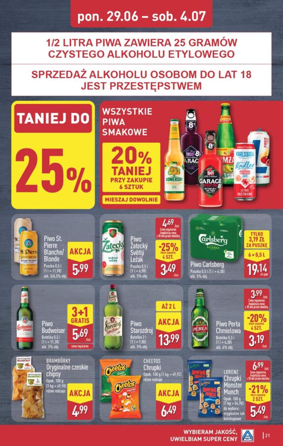 Gazetka – strona 21