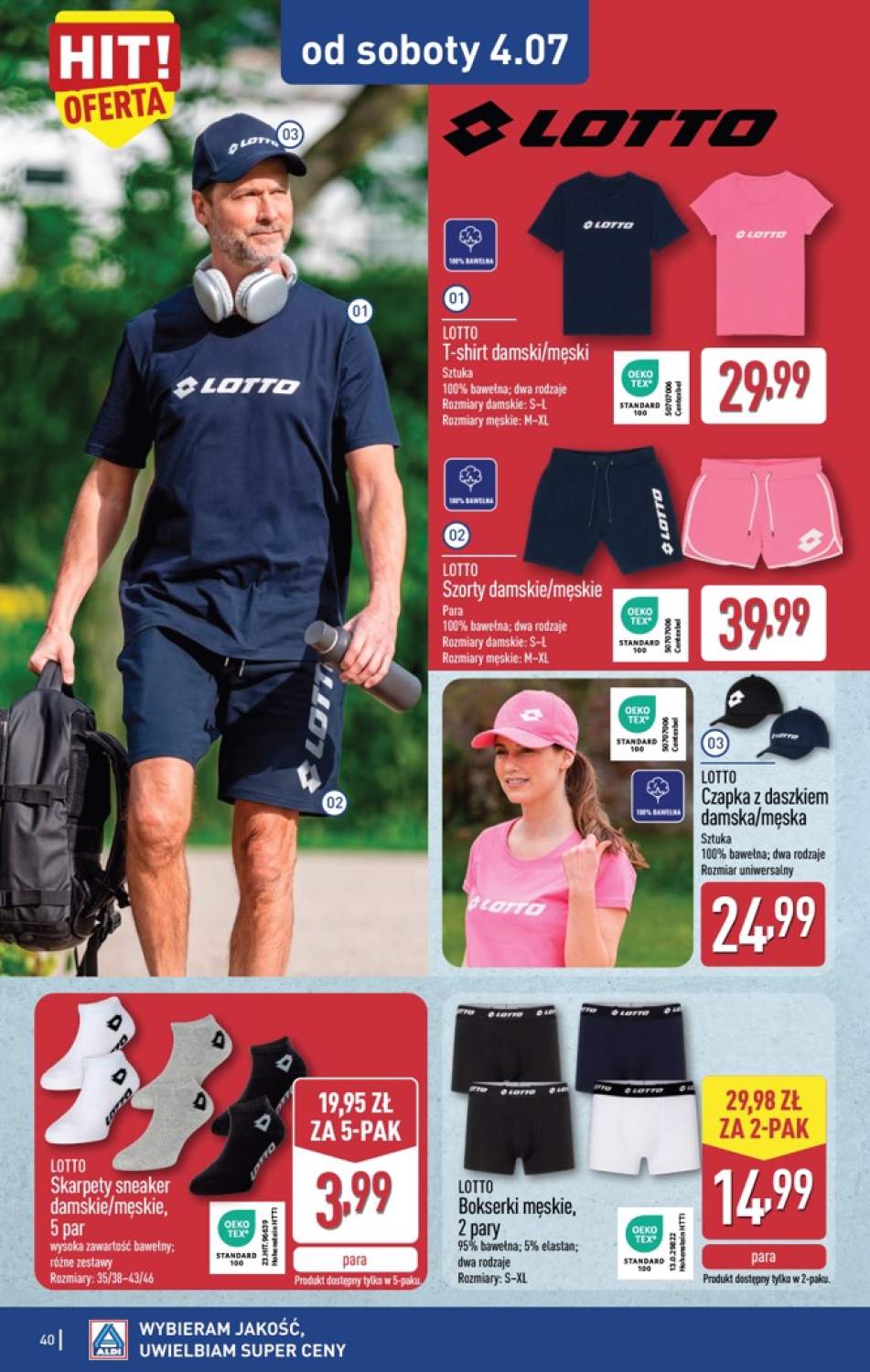 Gazetka – strona 40