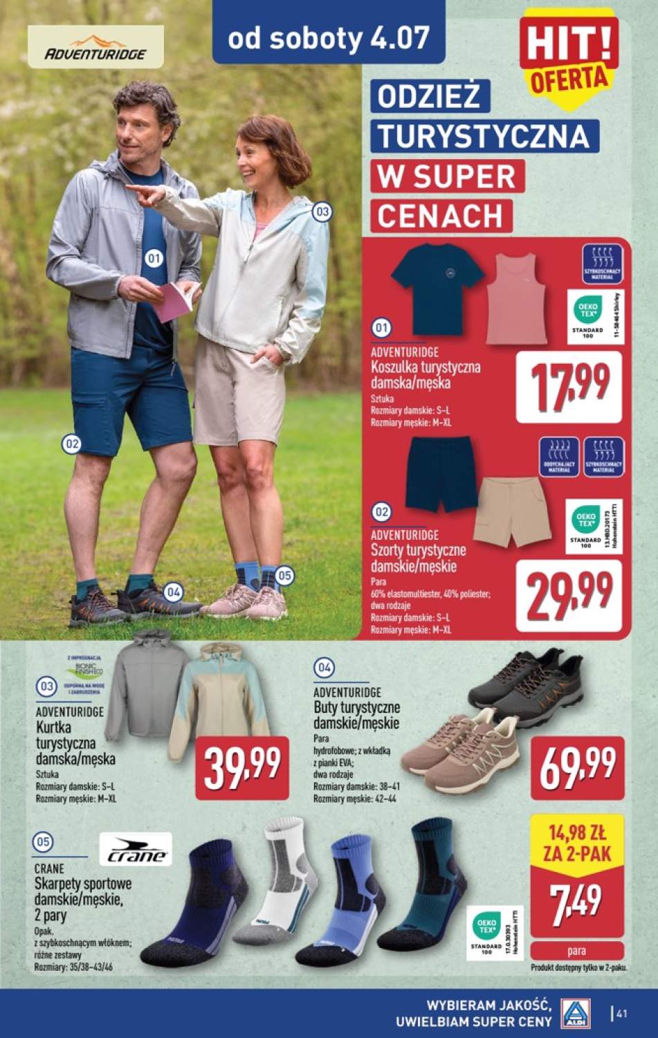 Gazetka – strona 41