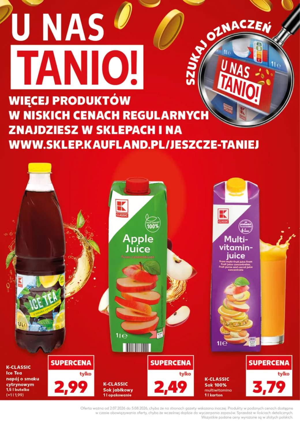 Okładka gazetki