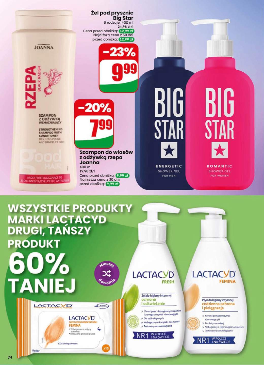 Okładka gazetki