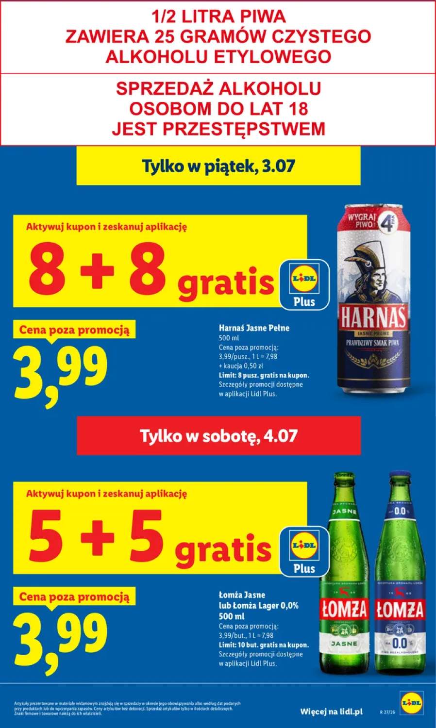 Okładka gazetki
