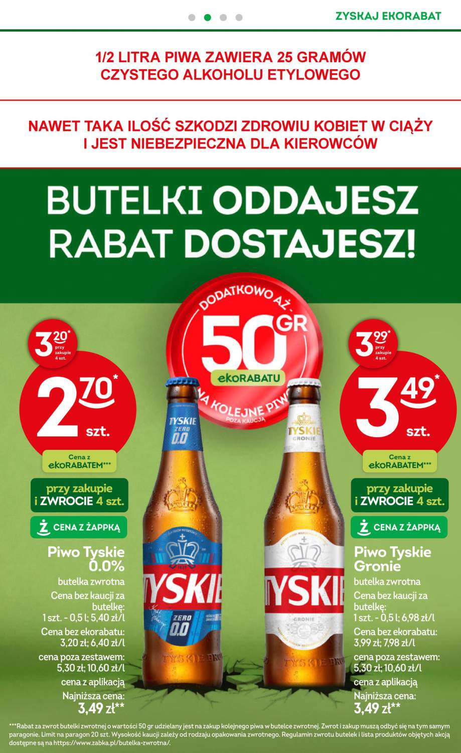 Okładka gazetki