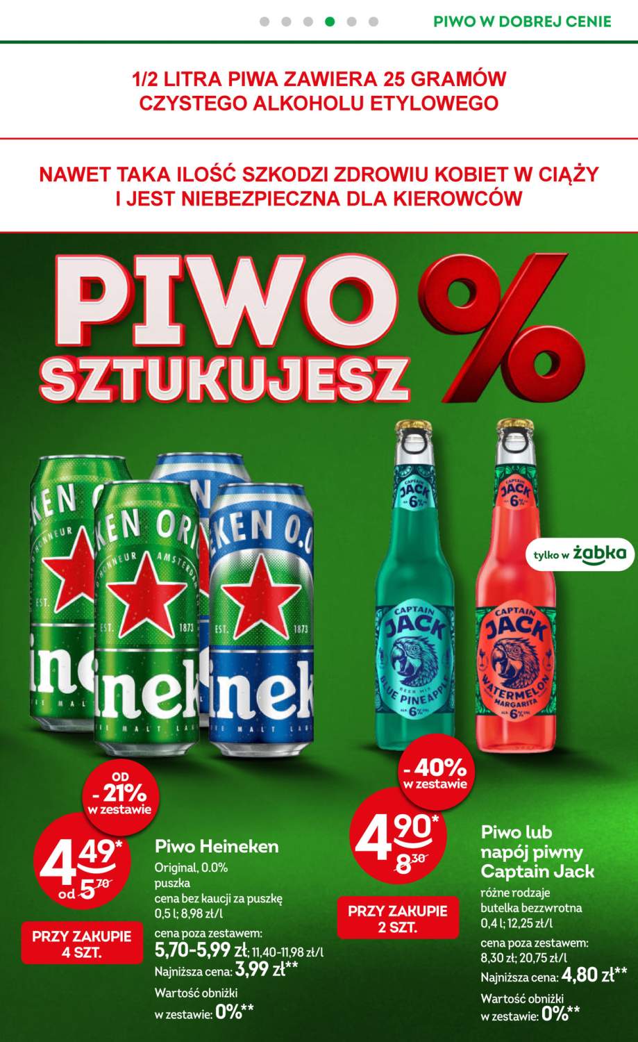 Okładka gazetki
