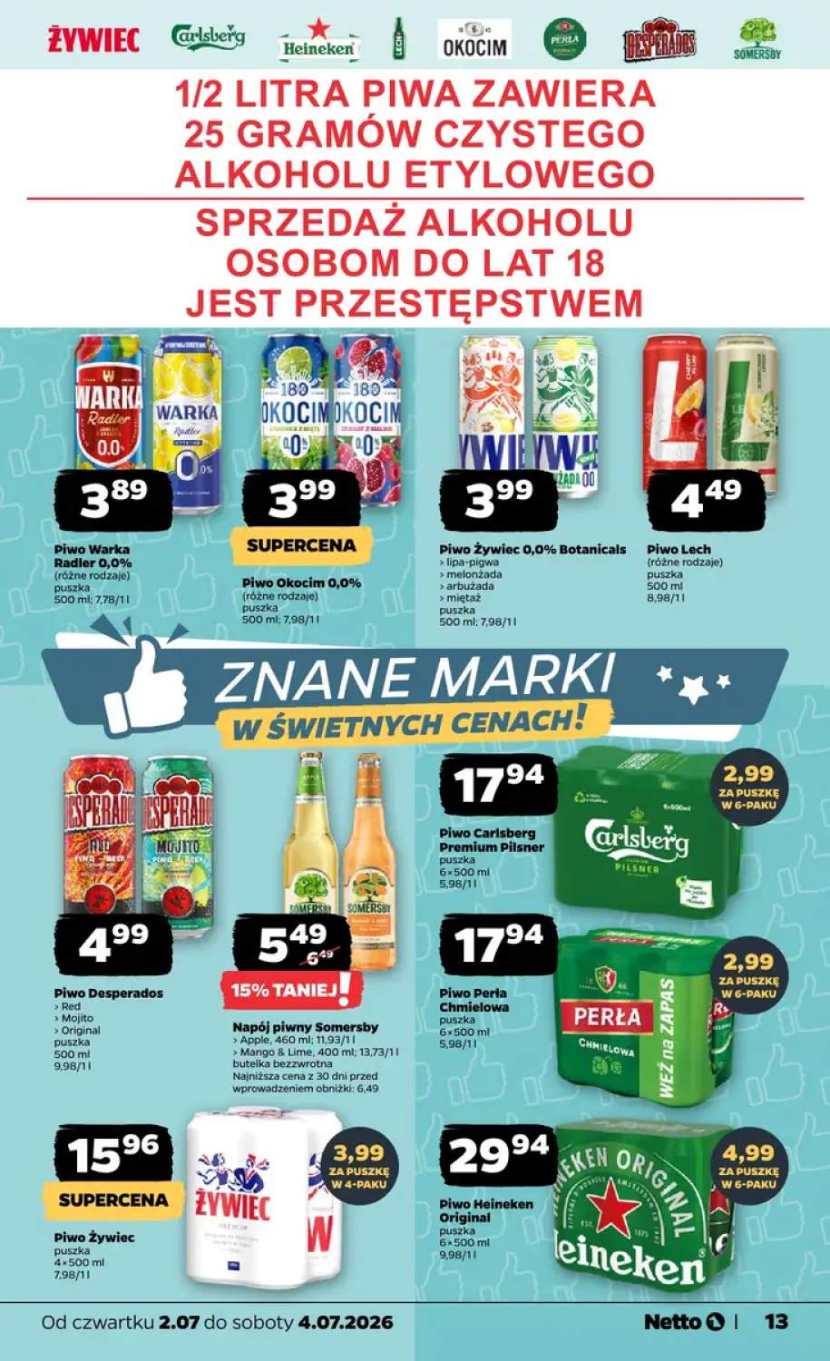 Okładka gazetki