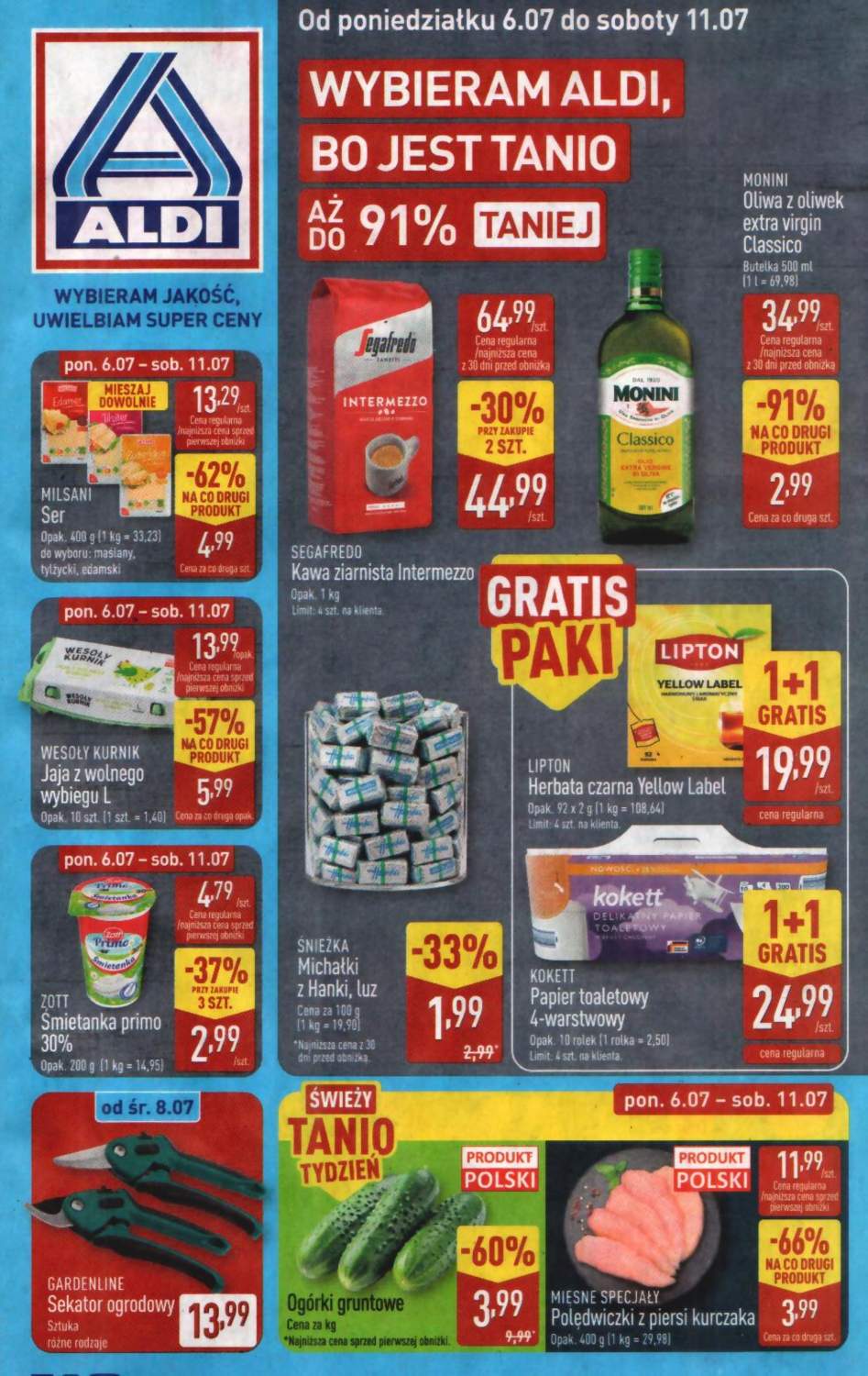 Gazetka – strona 1