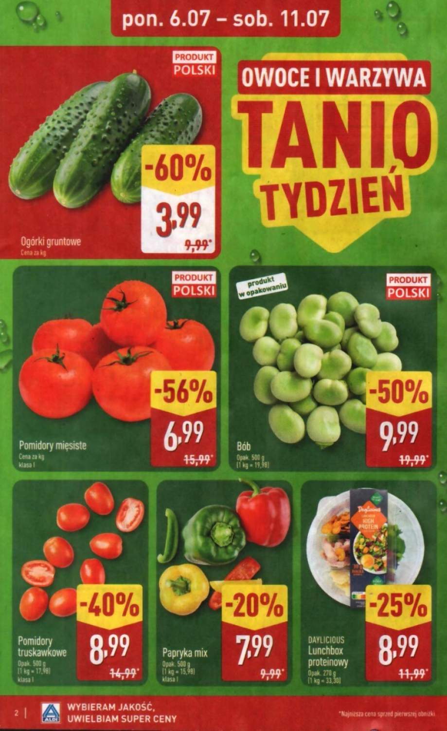 Gazetka – strona 2