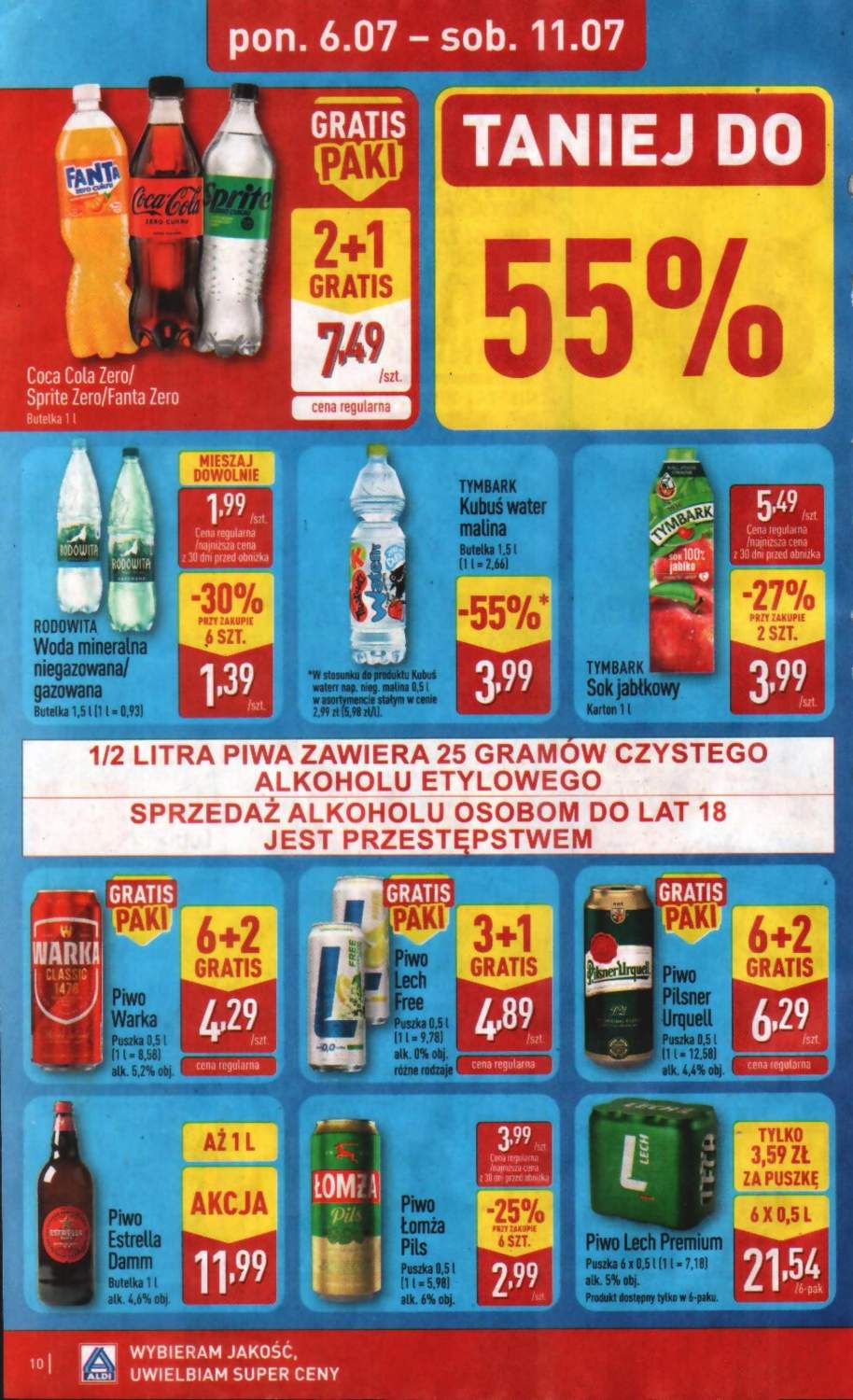Gazetka – strona 10