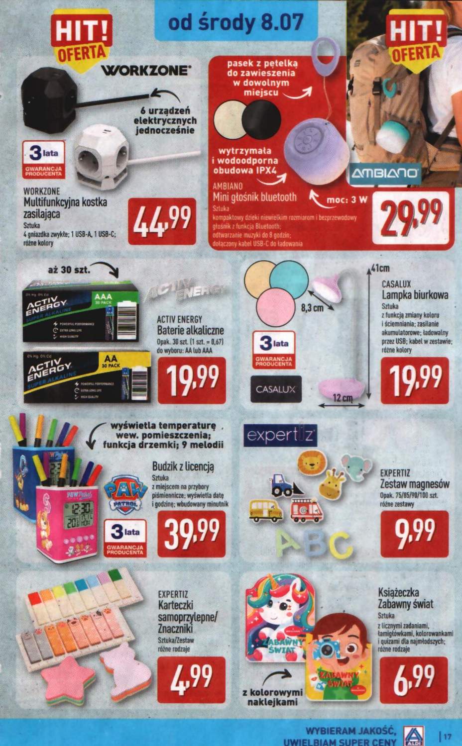 Gazetka – strona 17