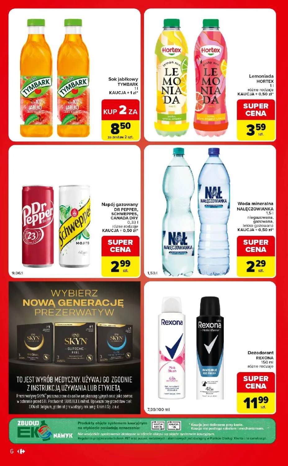 Okładka gazetki