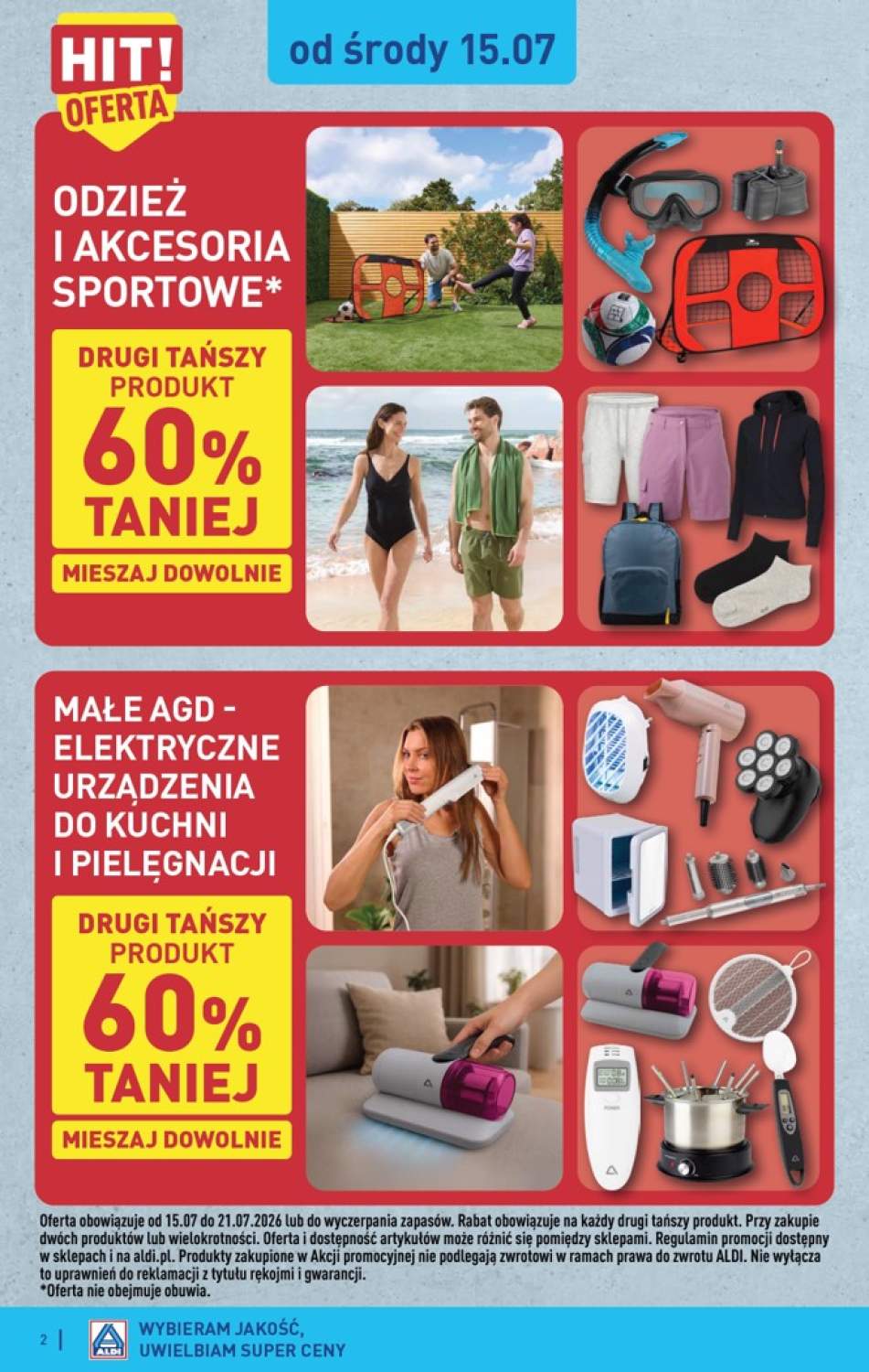Gazetka – strona 2