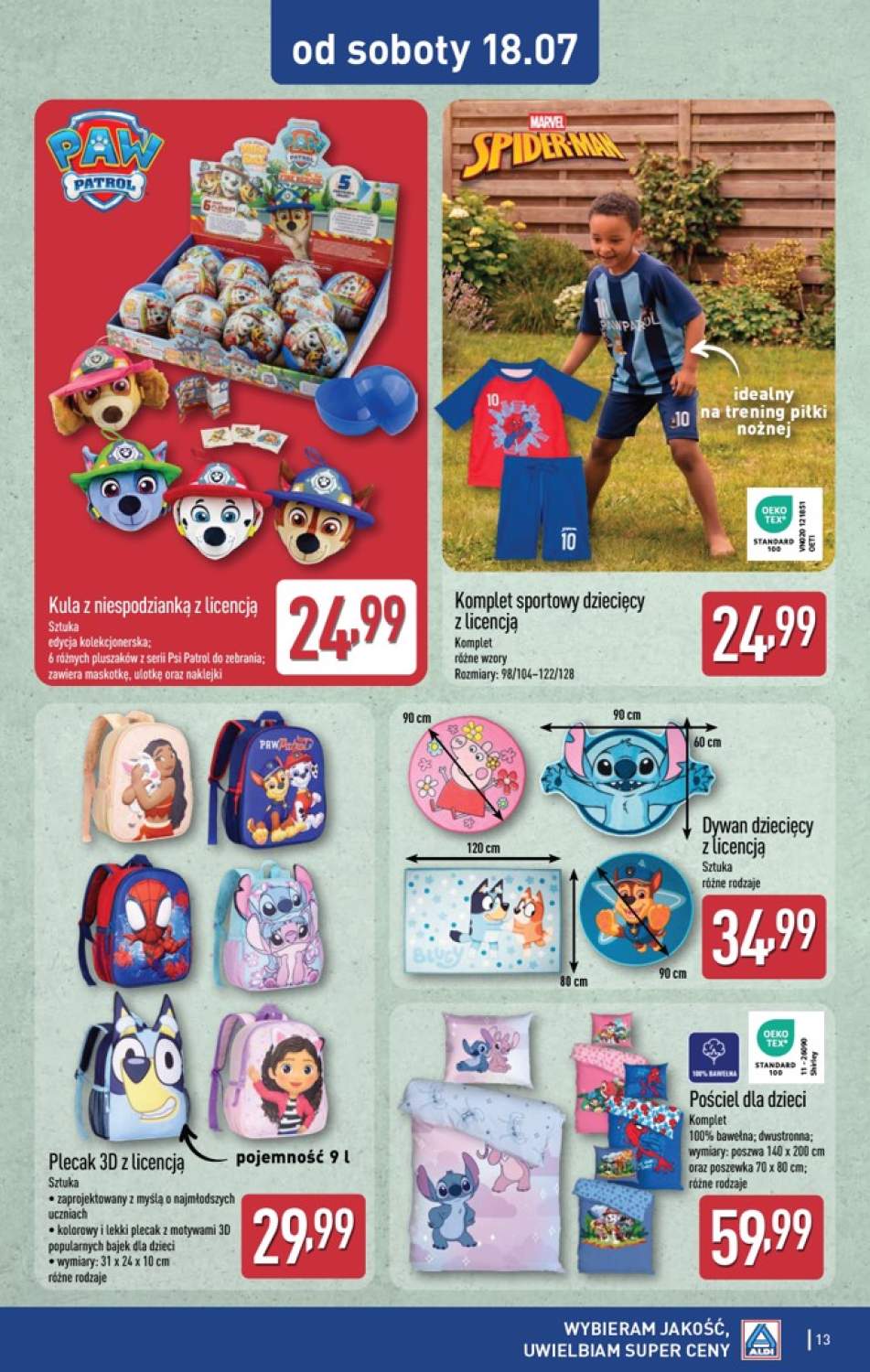 Gazetka – strona 13