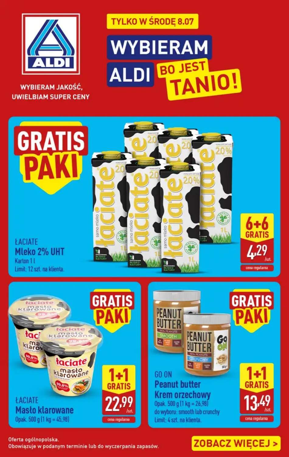 Gazetka – strona 1