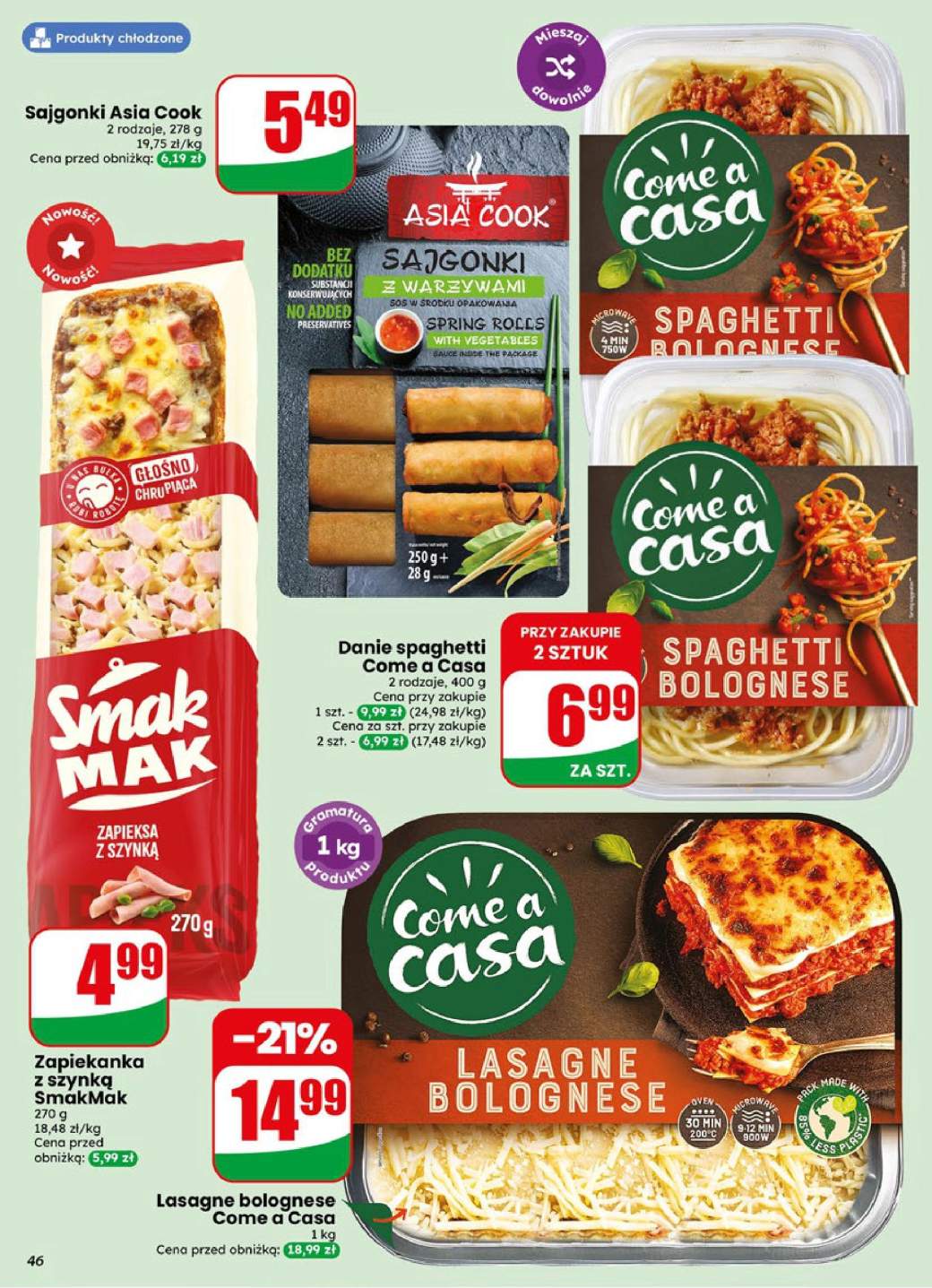 Okładka gazetki