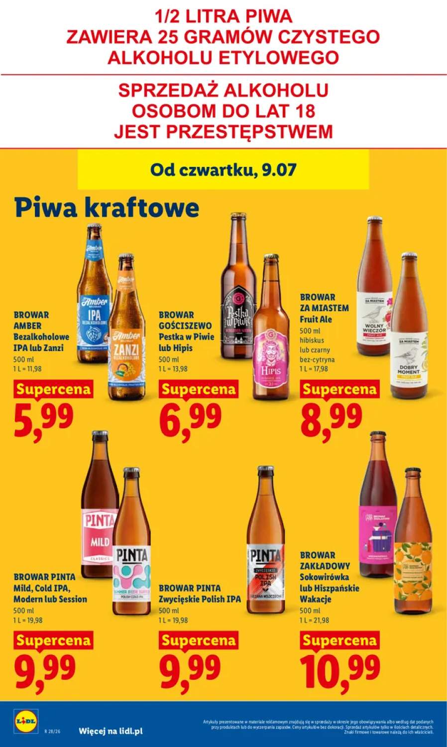 Okładka gazetki