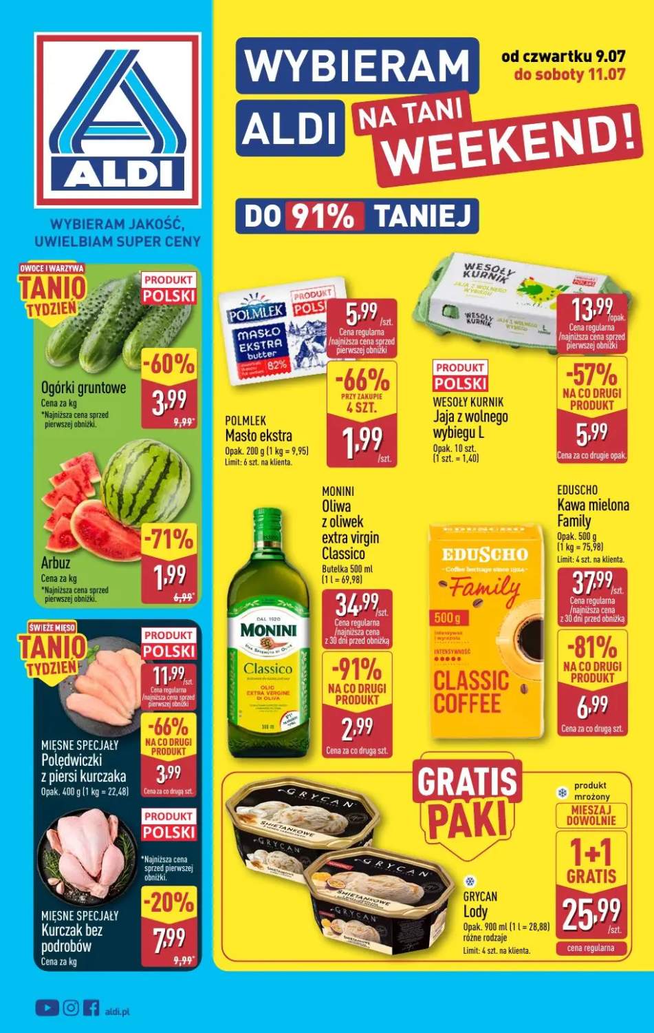 Gazetka – strona 1