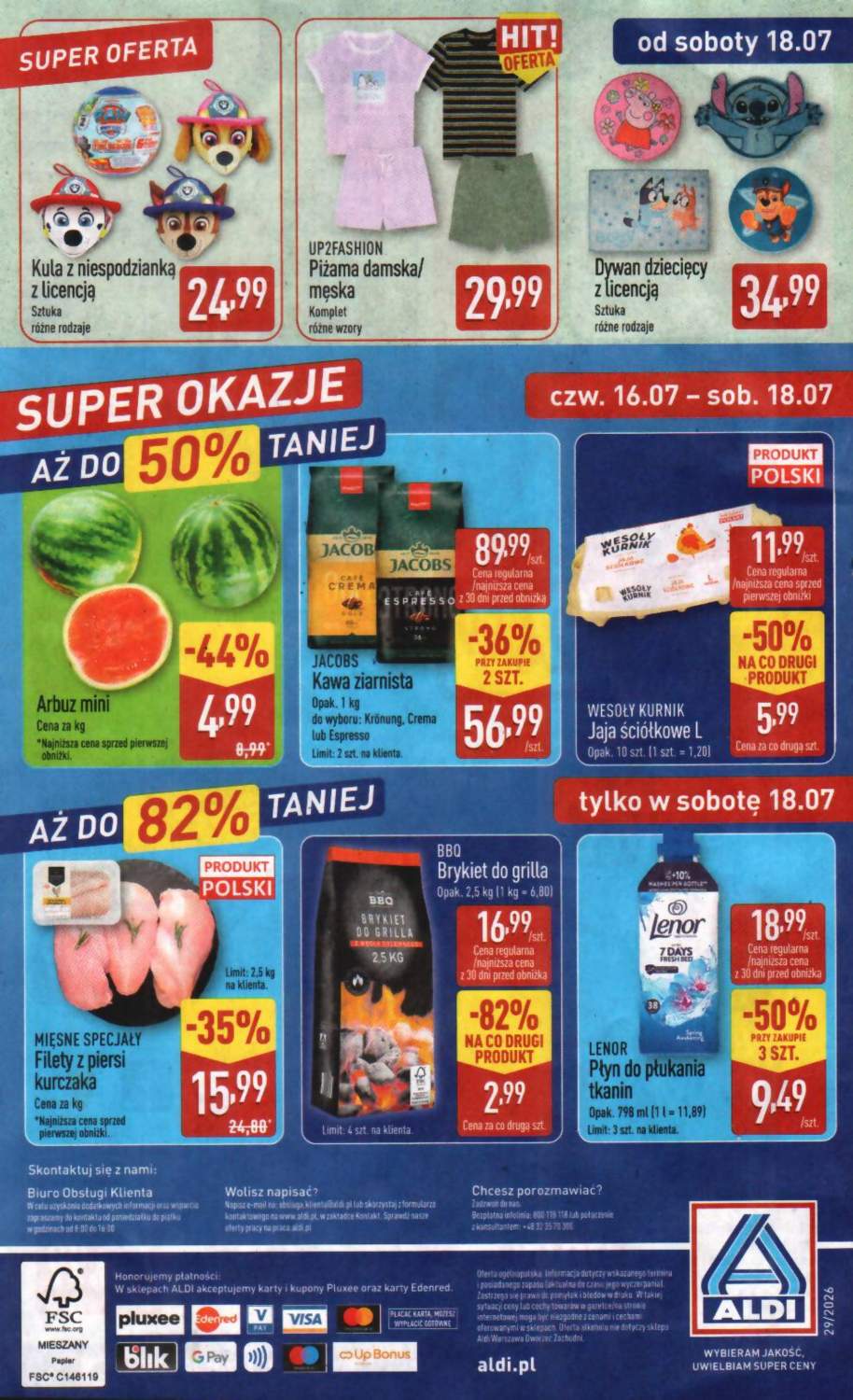 Gazetka – strona 28