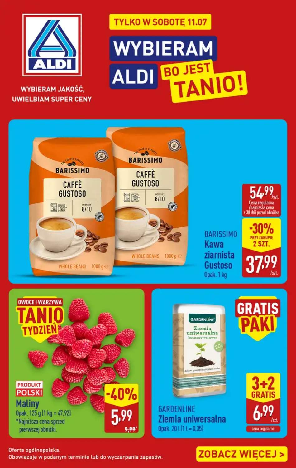 Gazetka – strona 1