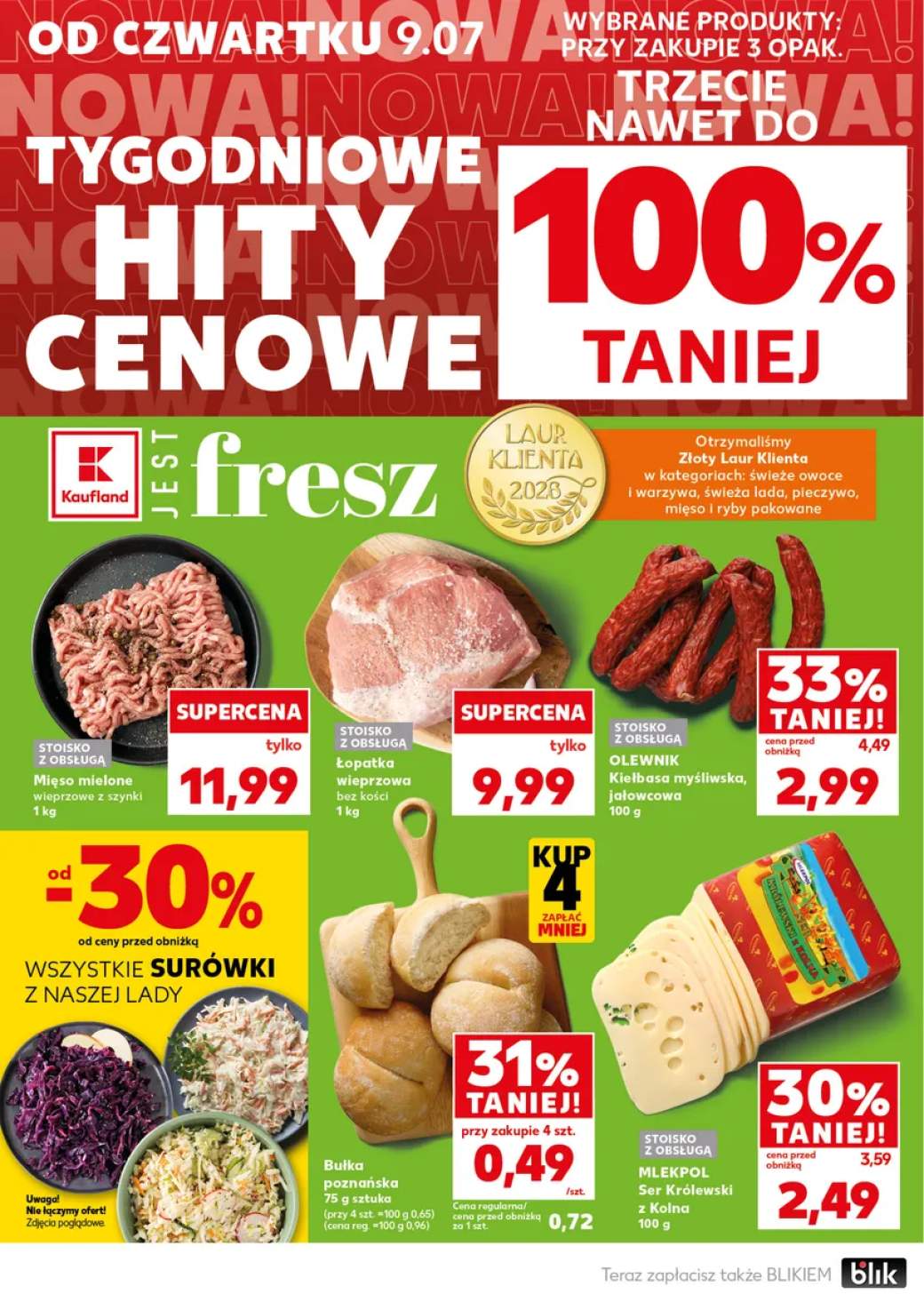 Okładka gazetki