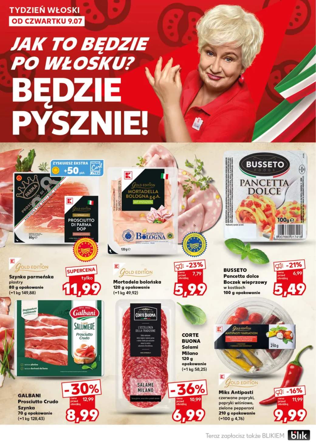Okładka gazetki