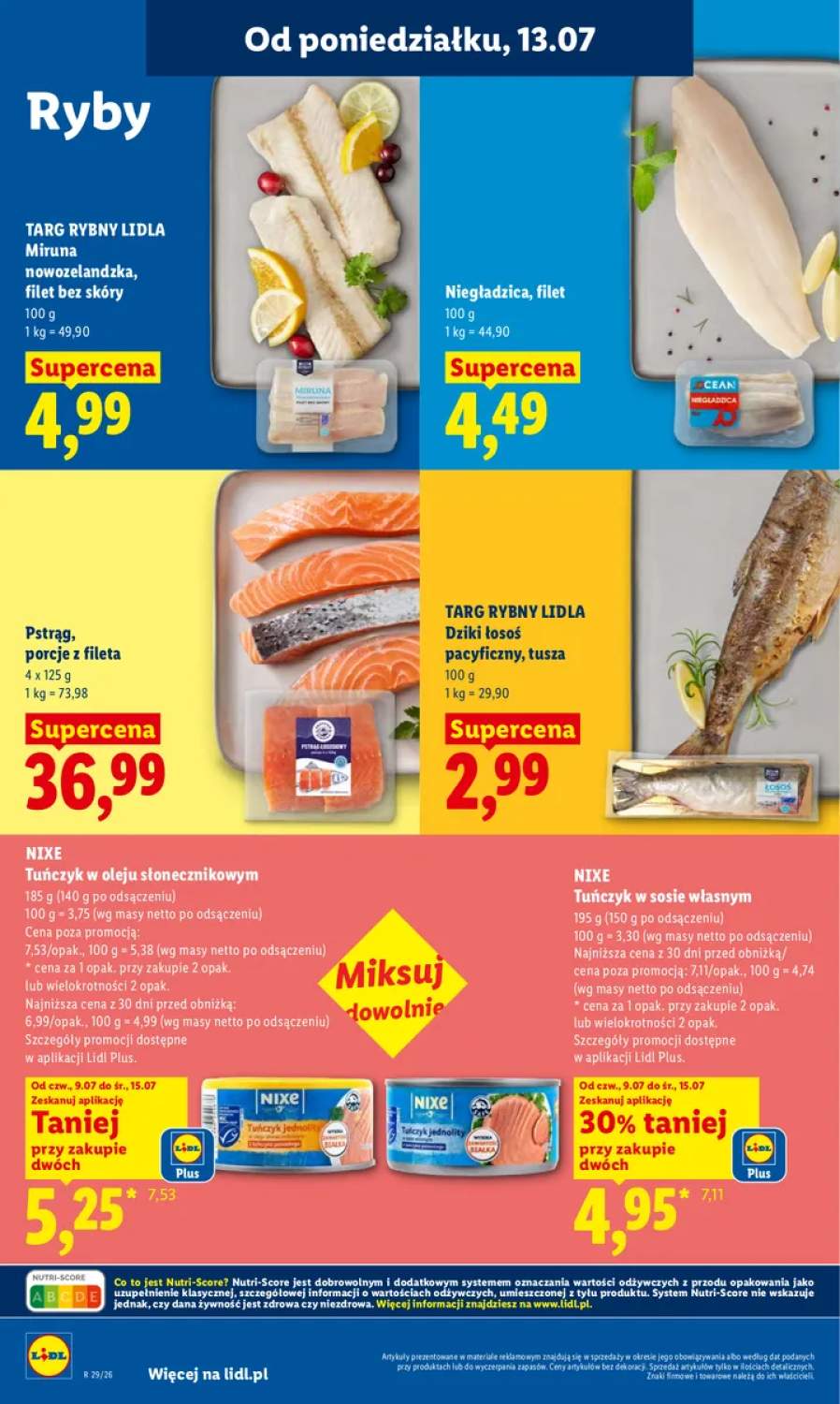 Okładka gazetki