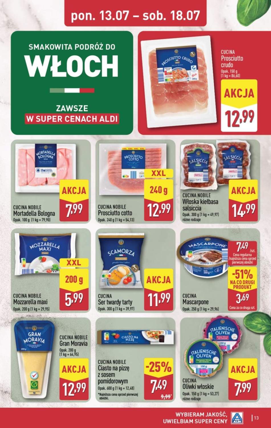 Gazetka – strona 13