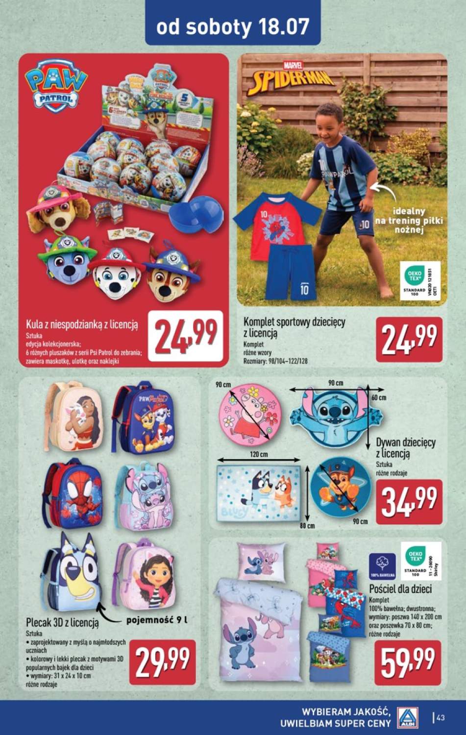 Gazetka – strona 43