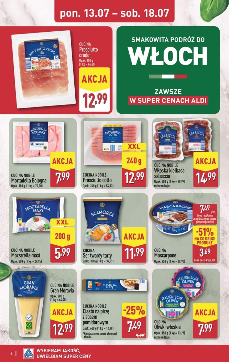 Gazetka – strona 2