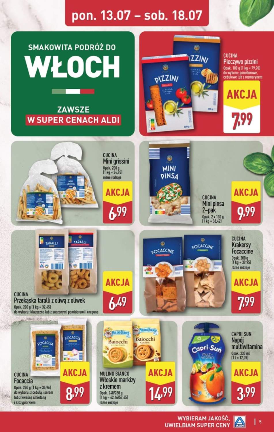 Gazetka – strona 5