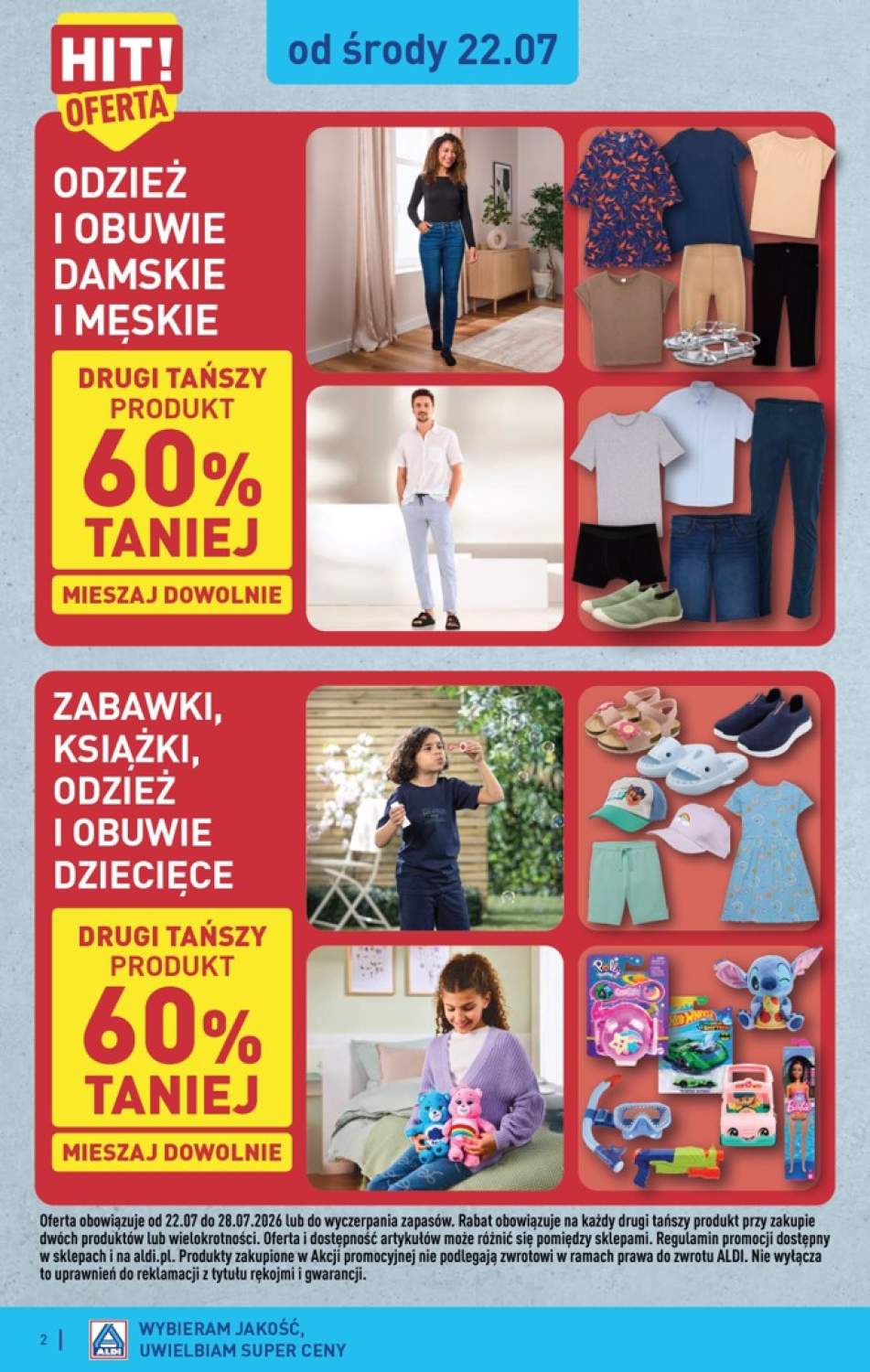 Gazetka – strona 2